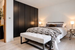 Flat Weymouth Street in City of Westminster