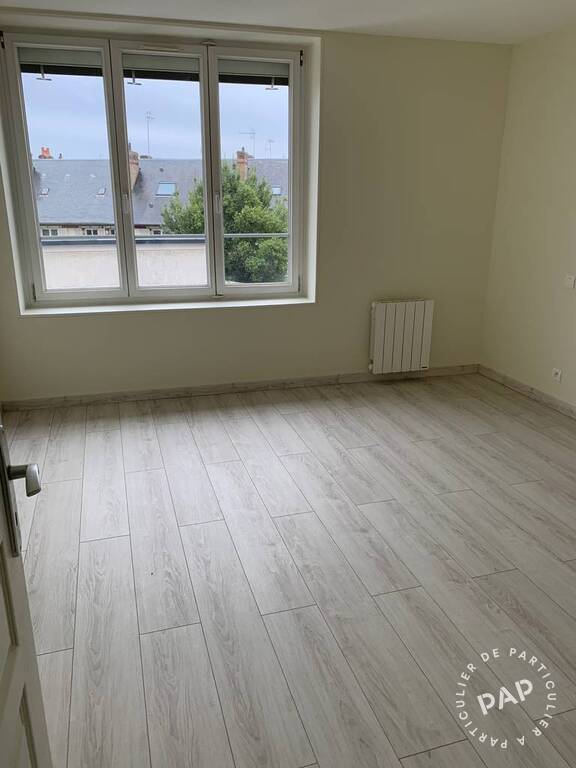 Flat Rue Rive Sarthe in Le Mans