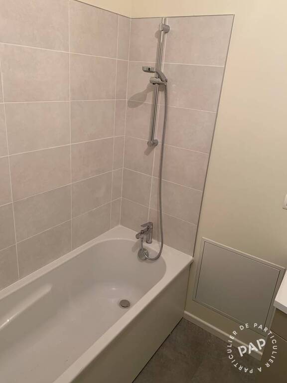 Flat Rue Rive Sarthe in Le Mans