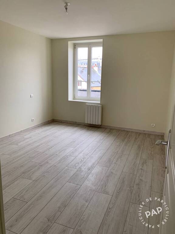 Flat Rue Rive Sarthe in Le Mans