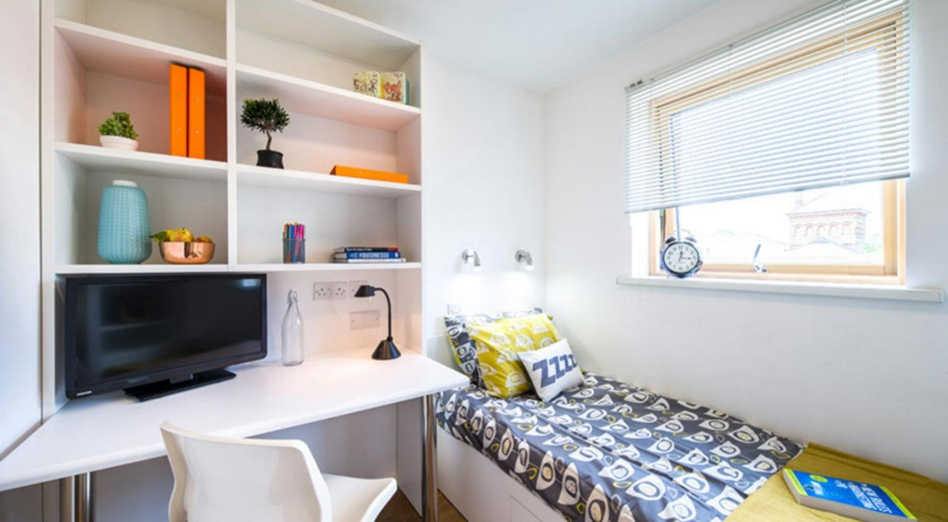 Room Herne Hill in Greater London