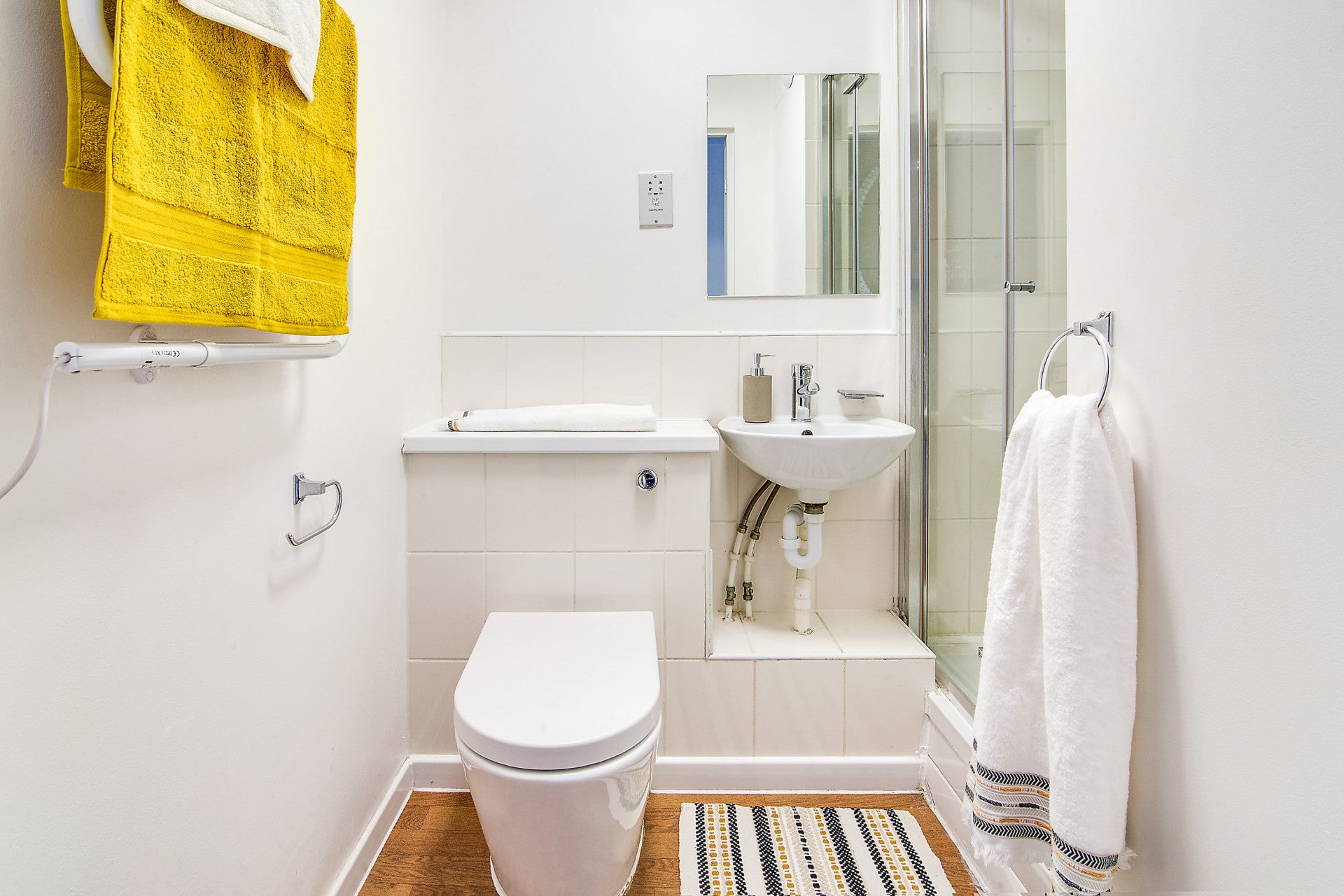 Room Herne Hill in Greater London