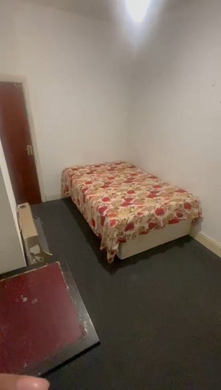 Flat Nineveh Road in Birmingham