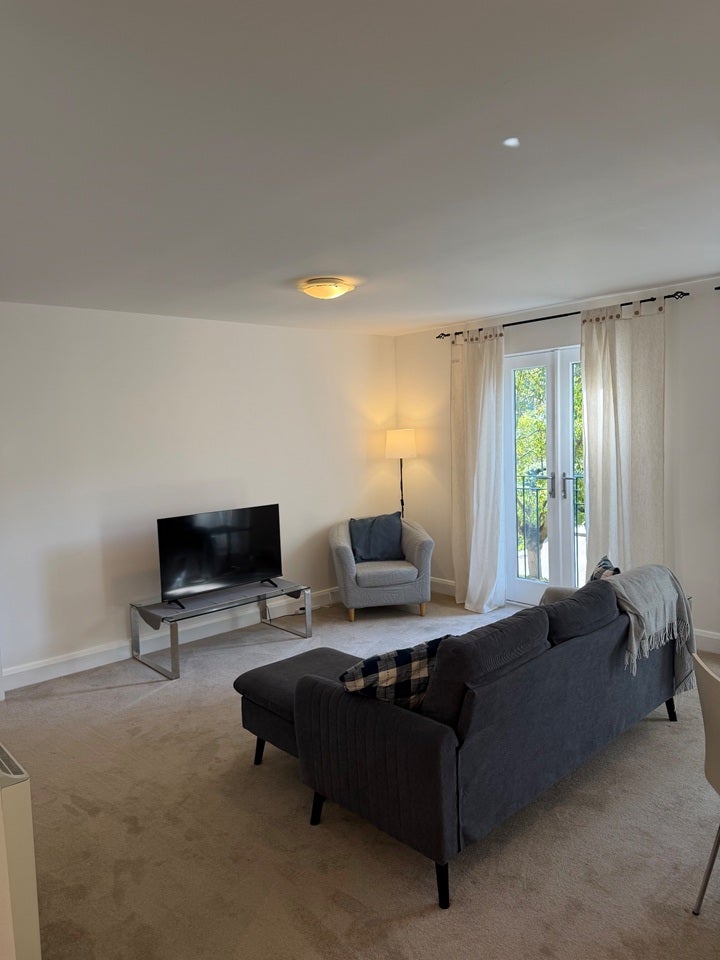 Flat Durward Street in Greater London