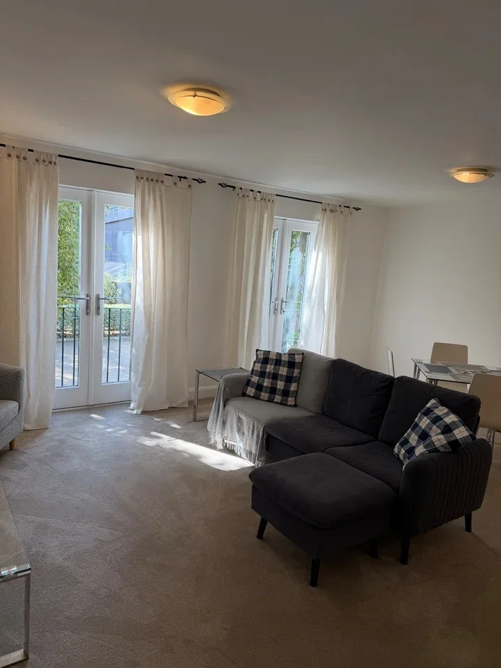 Flat Durward Street in Greater London