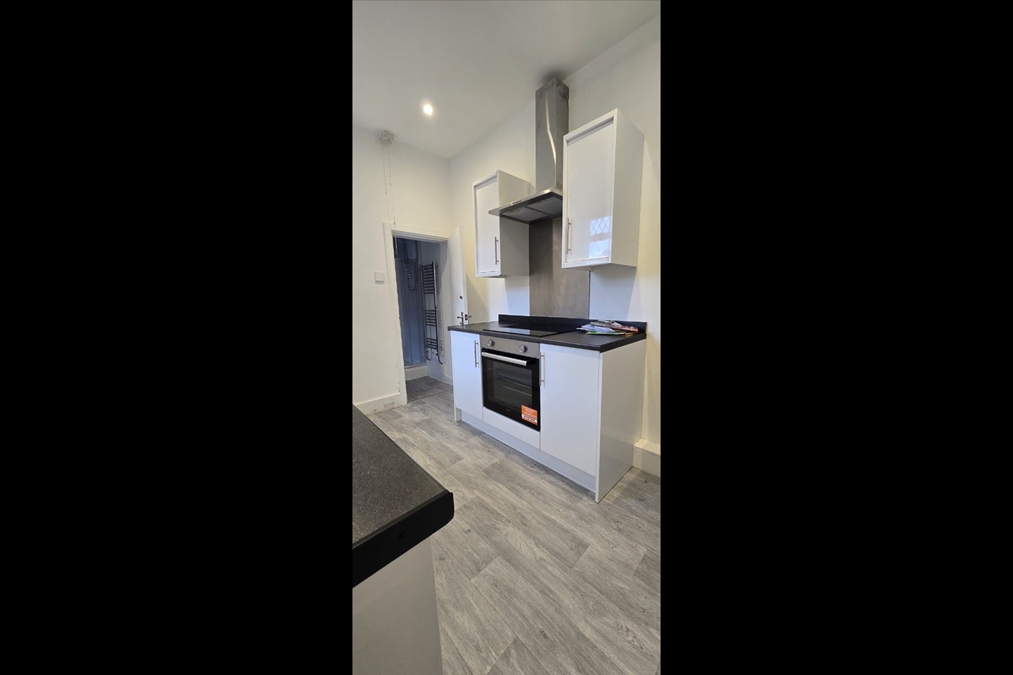 House Collingwood Street in Coundon