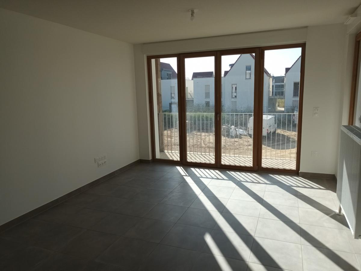 Appartement Rue des Vergers à Reichstett