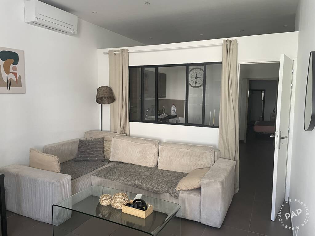 Appartement Rue du Berceau à Marseille