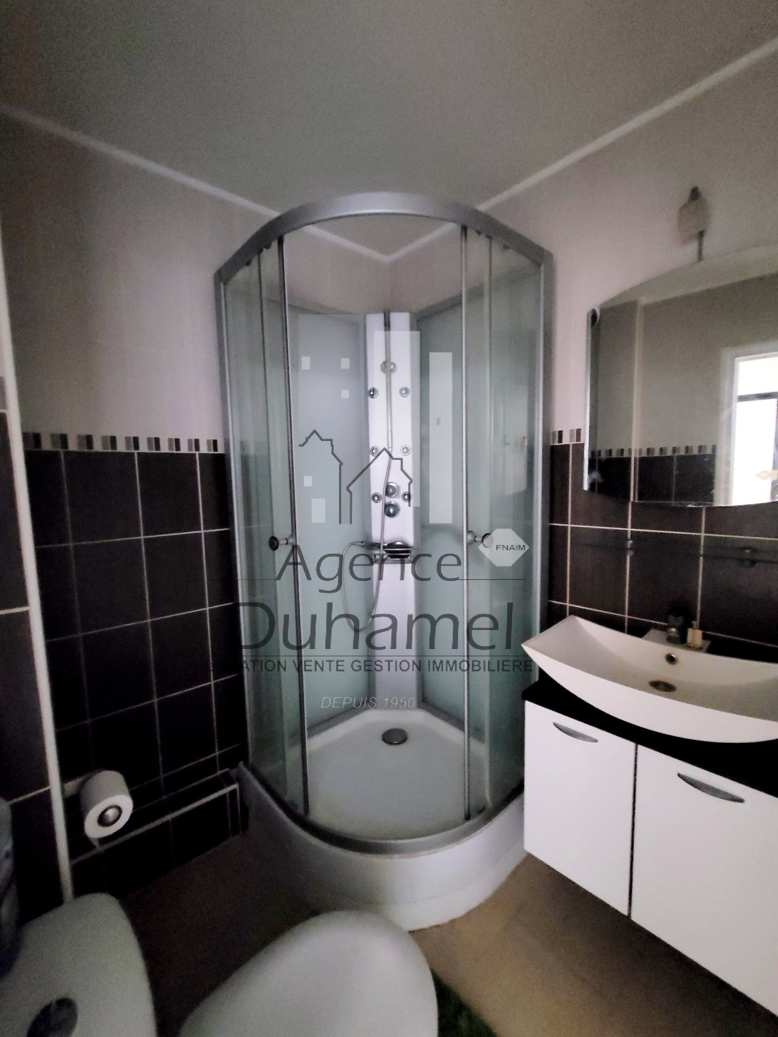 Appartement Rue Antoine de Saint-Exupéry à Boulogne-sur-Mer