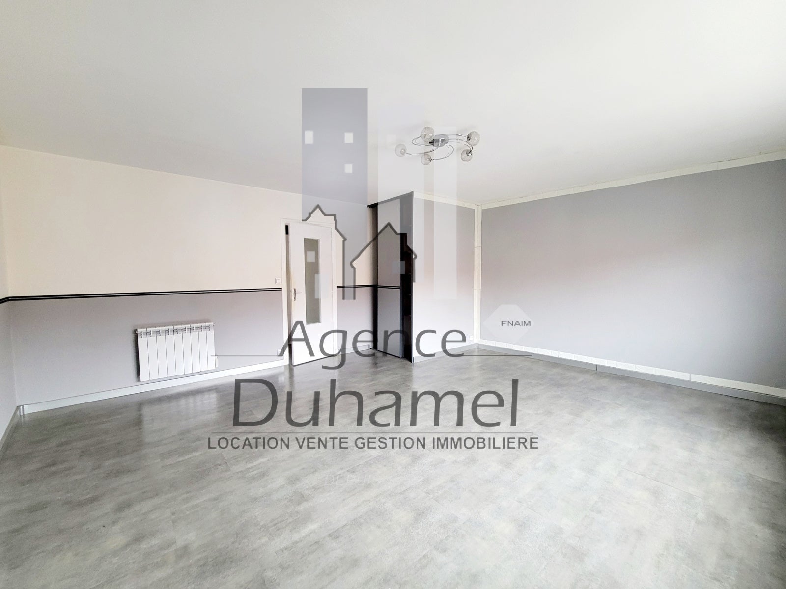Appartement Rue Antoine de Saint-Exupéry à Boulogne-sur-Mer