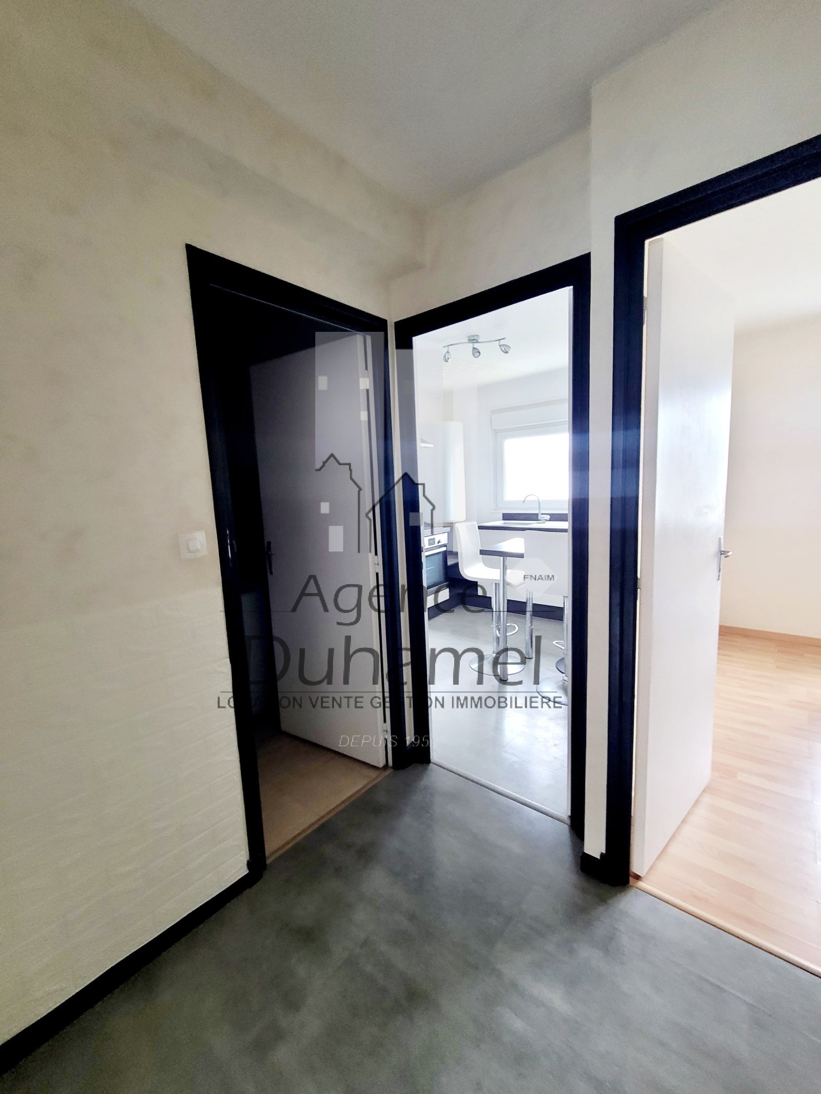 Appartement Rue Antoine de Saint-Exupéry à Boulogne-sur-Mer