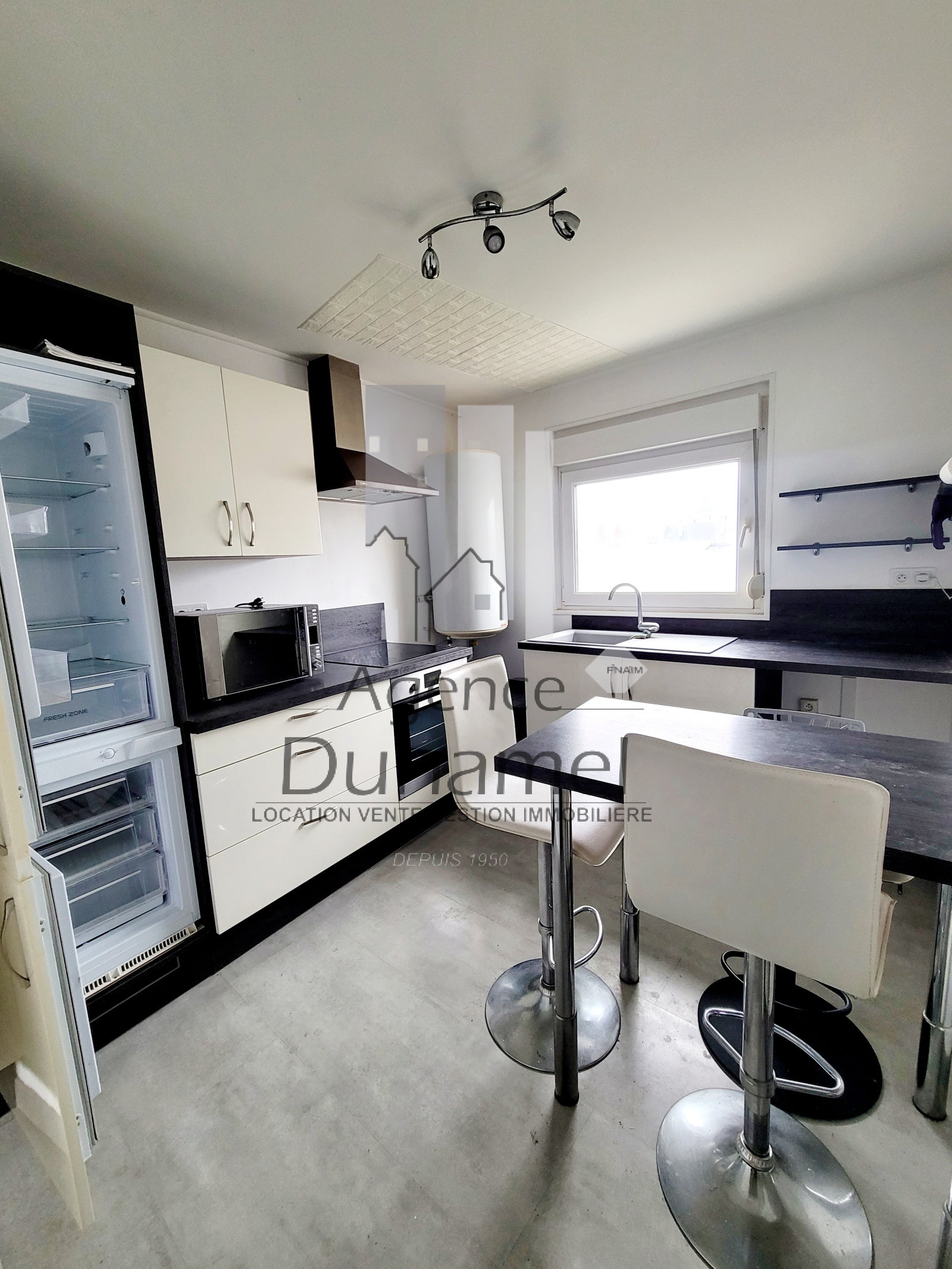 Appartement Rue Antoine de Saint-Exupéry à Boulogne-sur-Mer