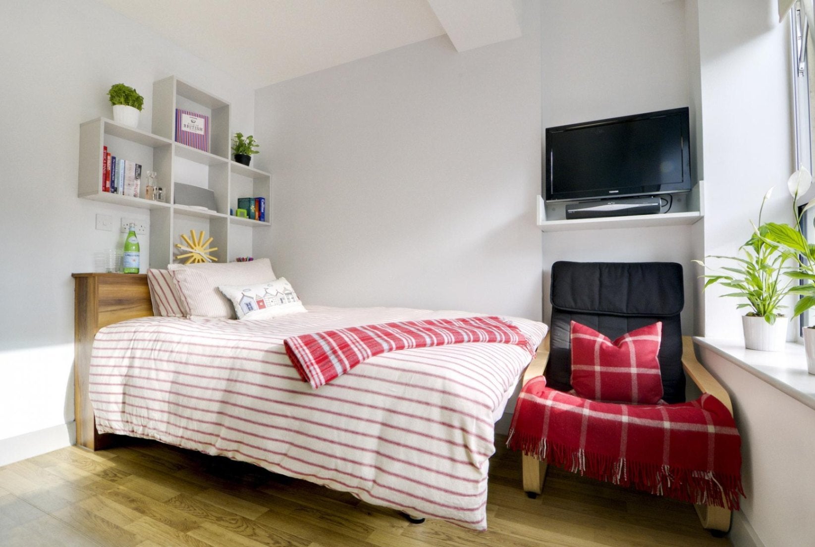 Room High Street in Southampton