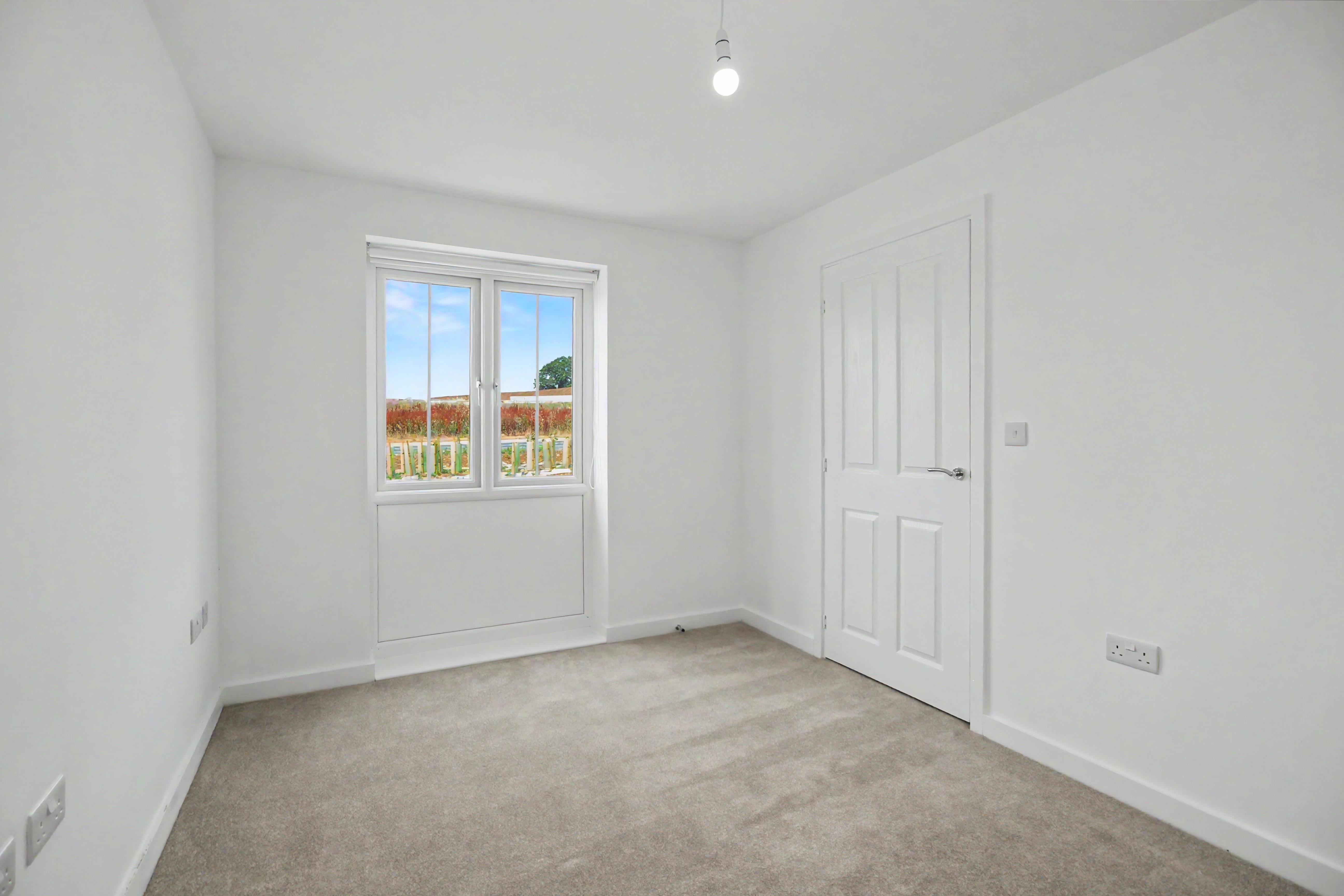 House Sedge Close in Harpole