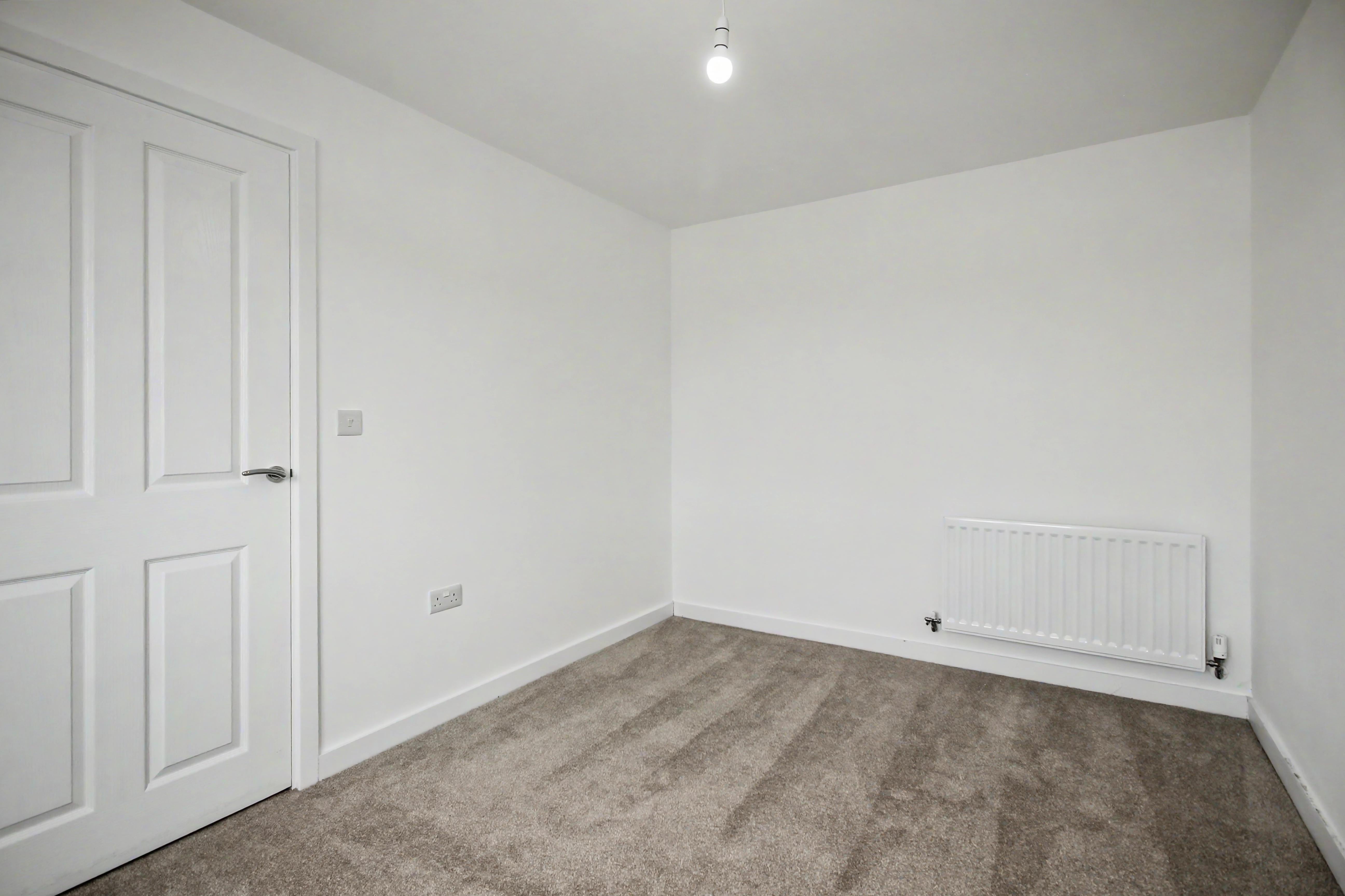 House Sedge Close in Harpole