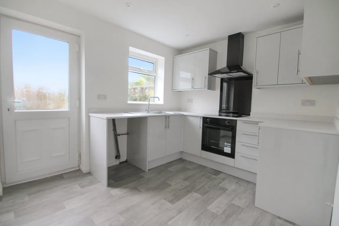 House Arndale in Runcorn