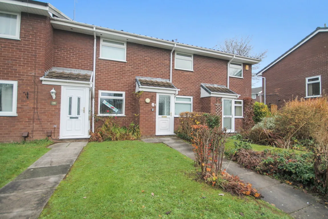 House Arndale in Runcorn