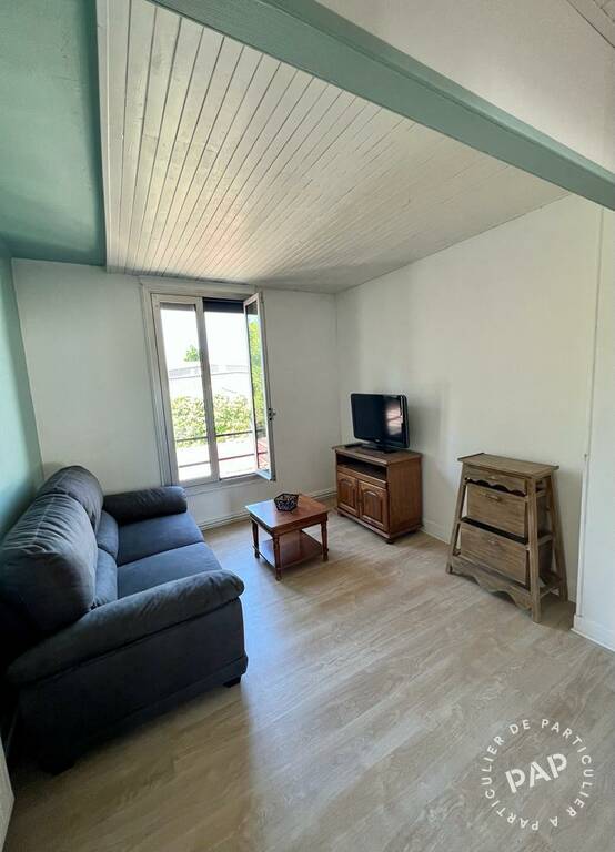 Chambre Rue de l'Abreuvoir à Champigny-sur-Marne