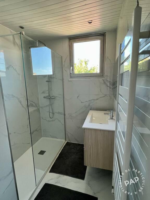 Chambre Rue de l'Abreuvoir à Champigny-sur-Marne