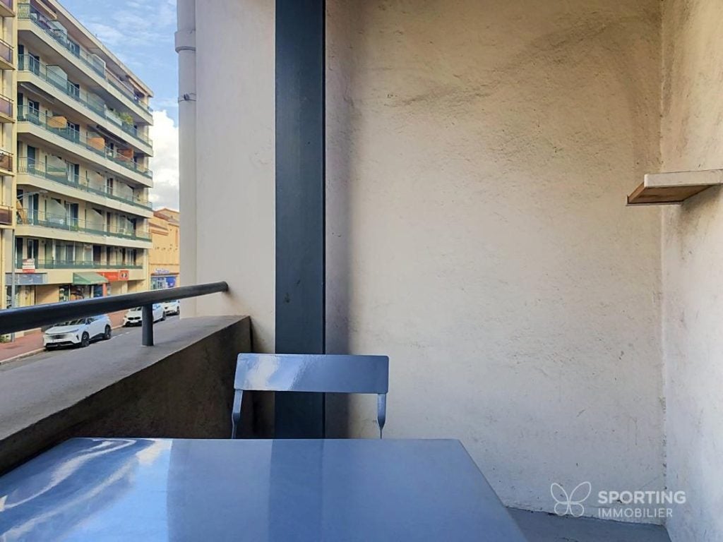 Appartement Avenue Camille Pujol à Toulouse