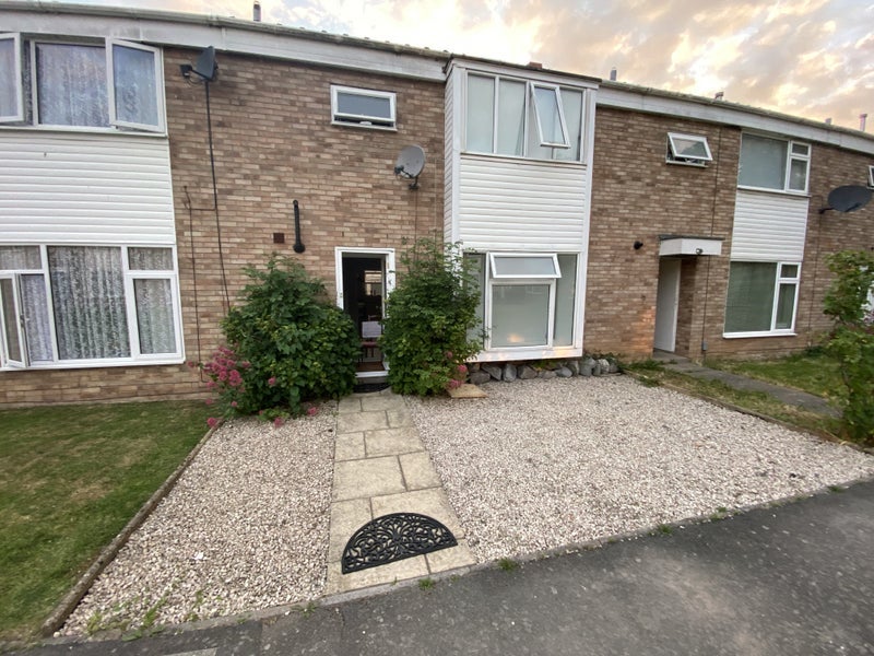 House Hornbeam Grove in Royal Leamington Spa