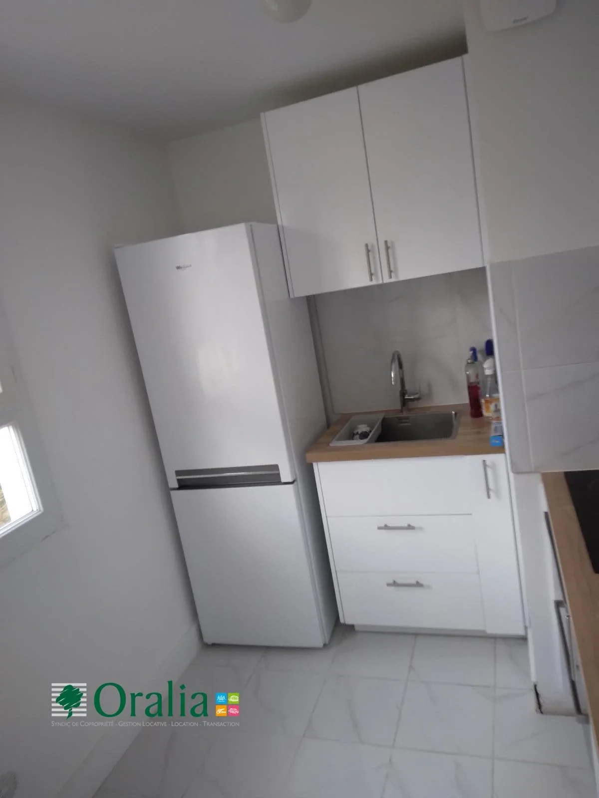 Appartement Avenue René Doumic à Bougival