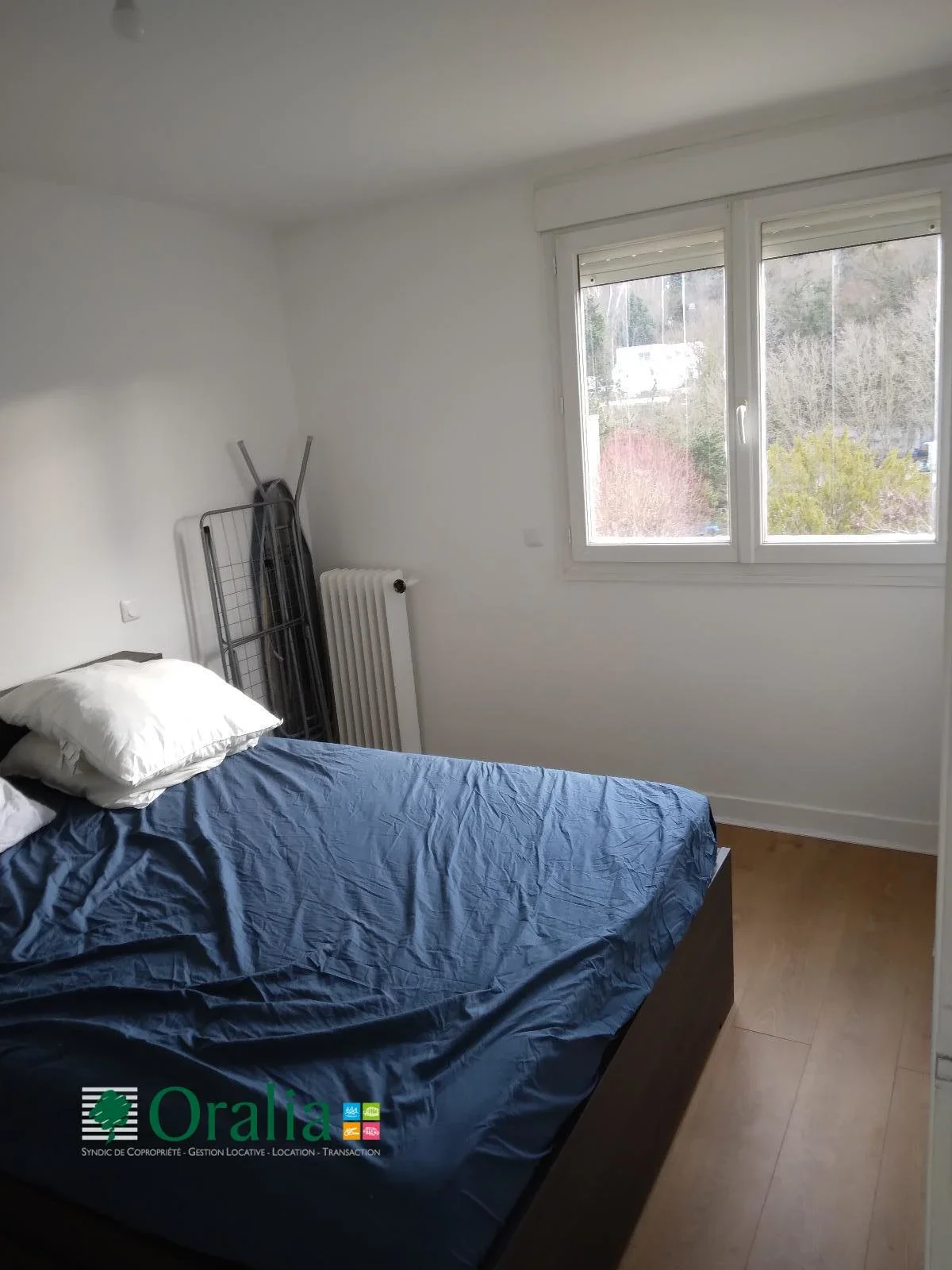 Appartement Avenue René Doumic à Bougival