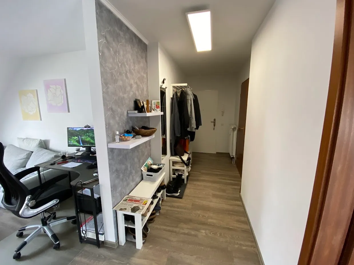 Wohnung Im Saal in Winsen (Luhe)