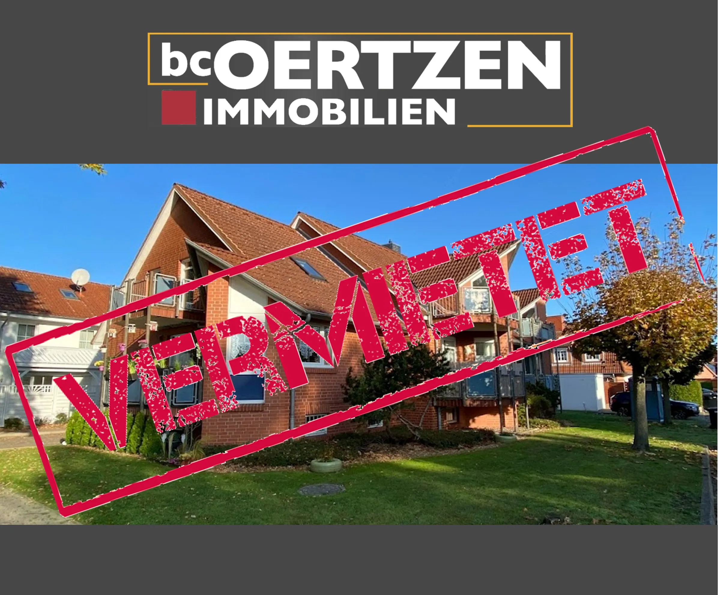 Wohnung Im Saal in Winsen (Luhe)