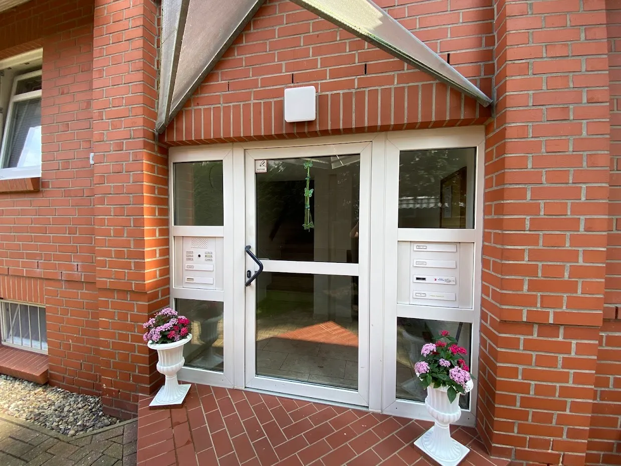 Wohnung Im Saal in Winsen (Luhe)