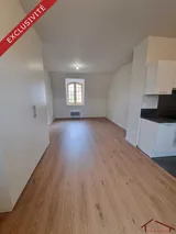 Appartement Rue Gambetta à Le Mans