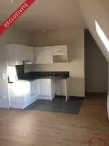 Appartement Rue Gambetta à Le Mans