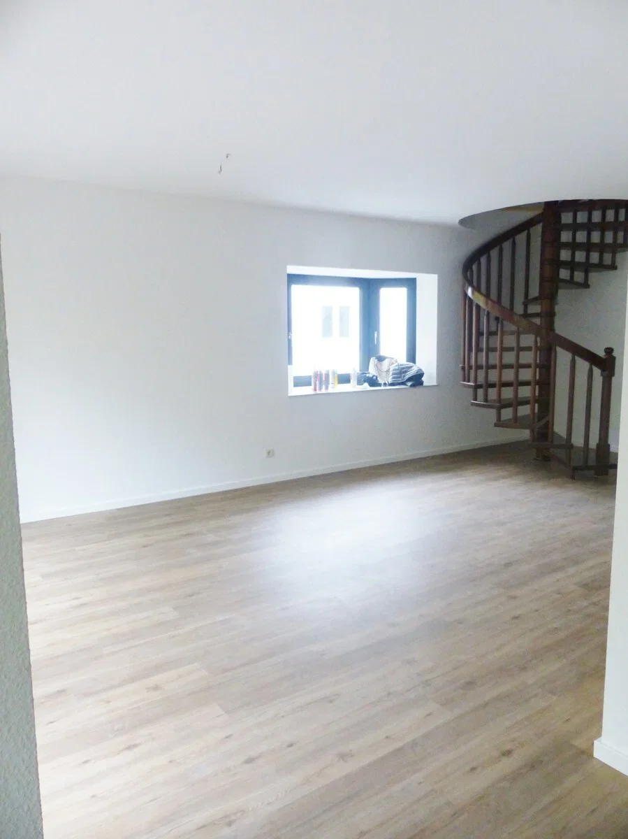Wohnung Baustraße in Solingen
