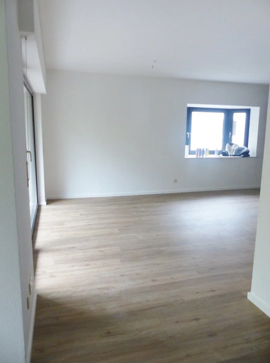 Wohnung Baustraße in Solingen