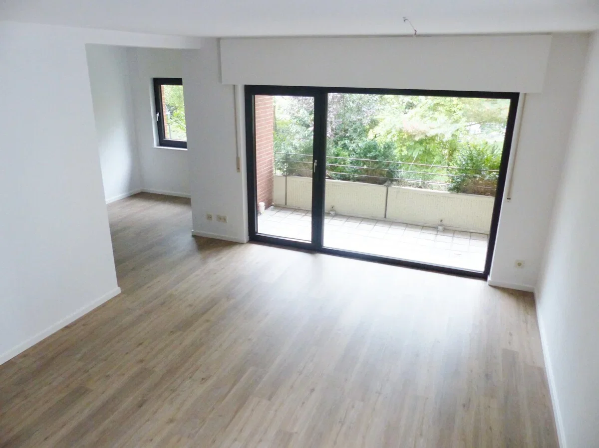 Wohnung Baustraße in Solingen