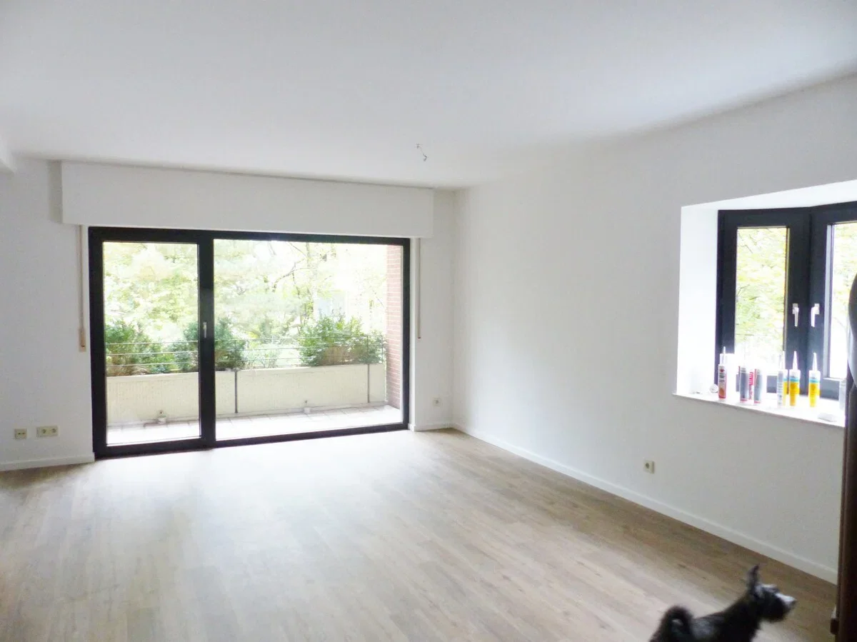 Wohnung Baustraße in Solingen