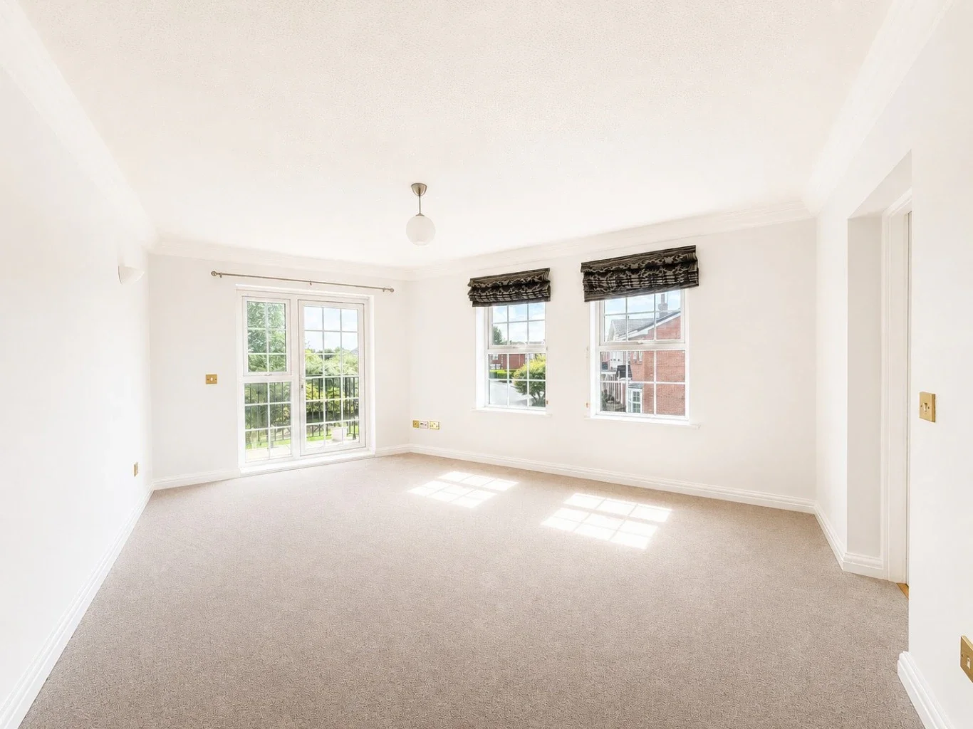 Flat The Magnolias in Borough of Fylde