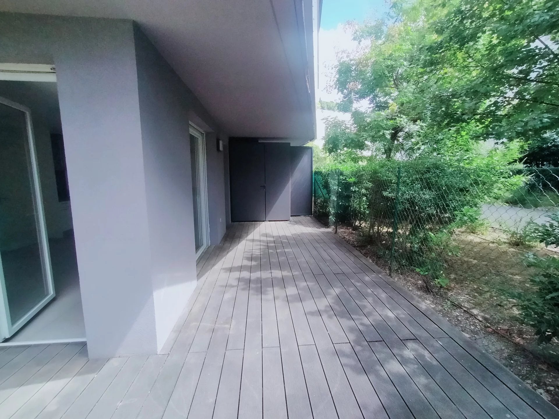 Flat Rue Maryse Bastié in Lyon
