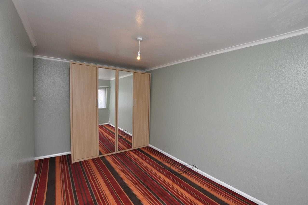 Flat Maldon Road in Chelmsford
