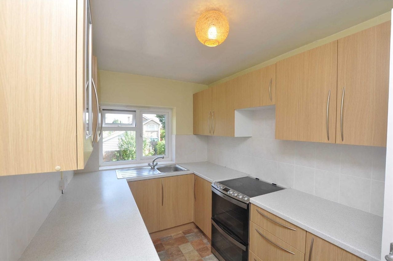 Flat Maldon Road in Chelmsford