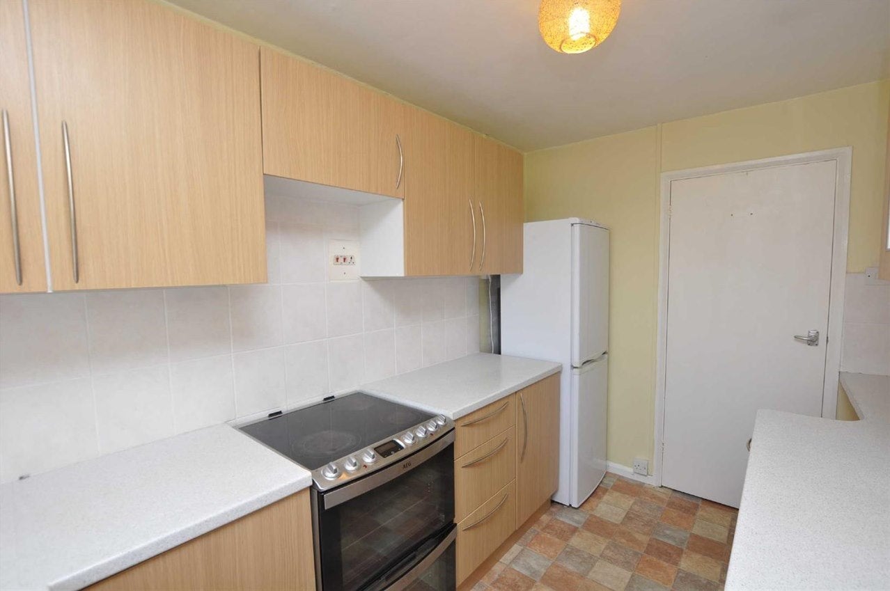 Flat Maldon Road in Chelmsford