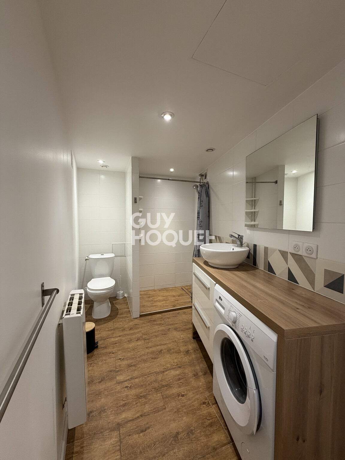 Maison Rue Général Buat à Nantes
