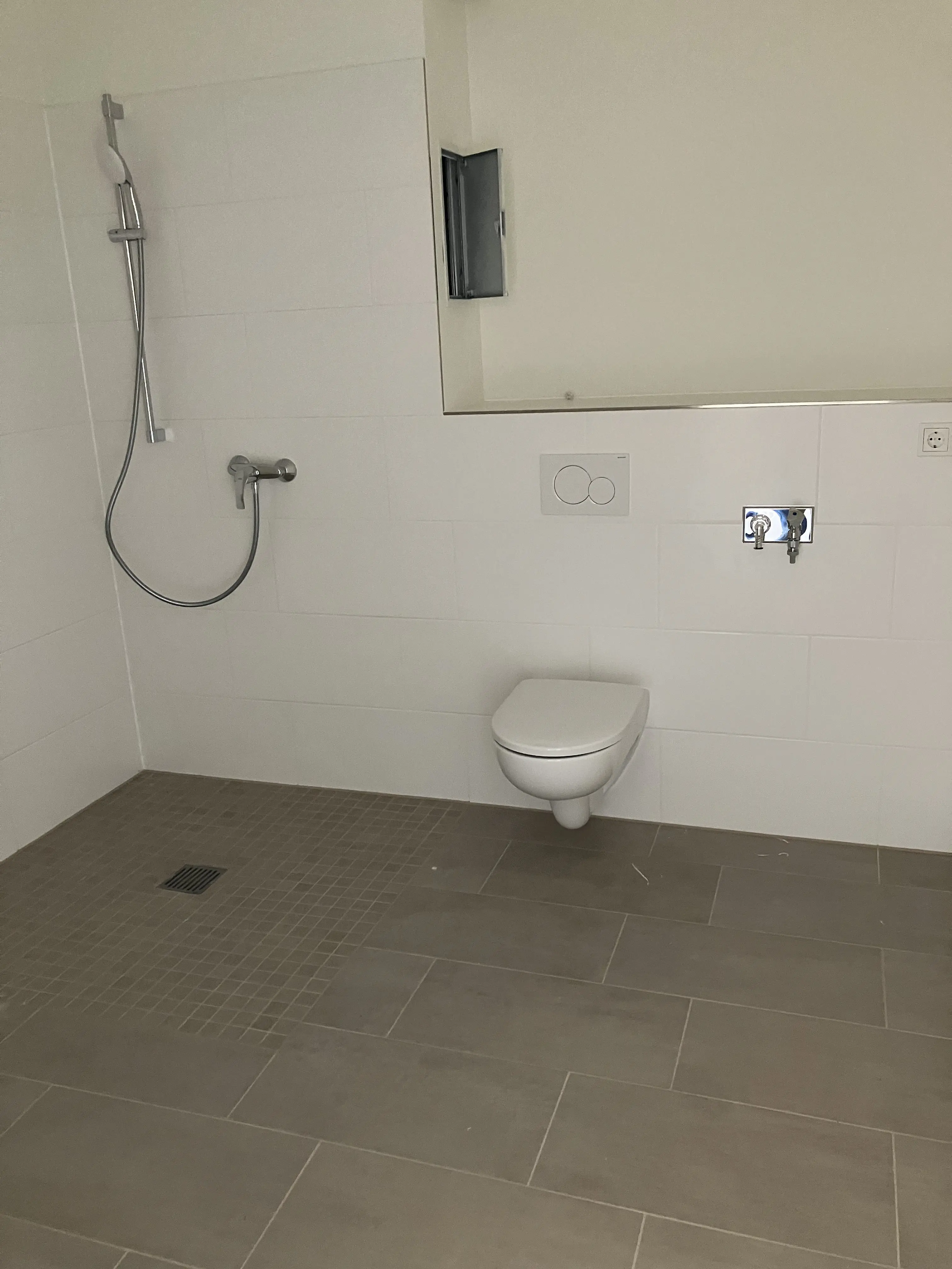 Wohnung Iznikstraße in Berlin
