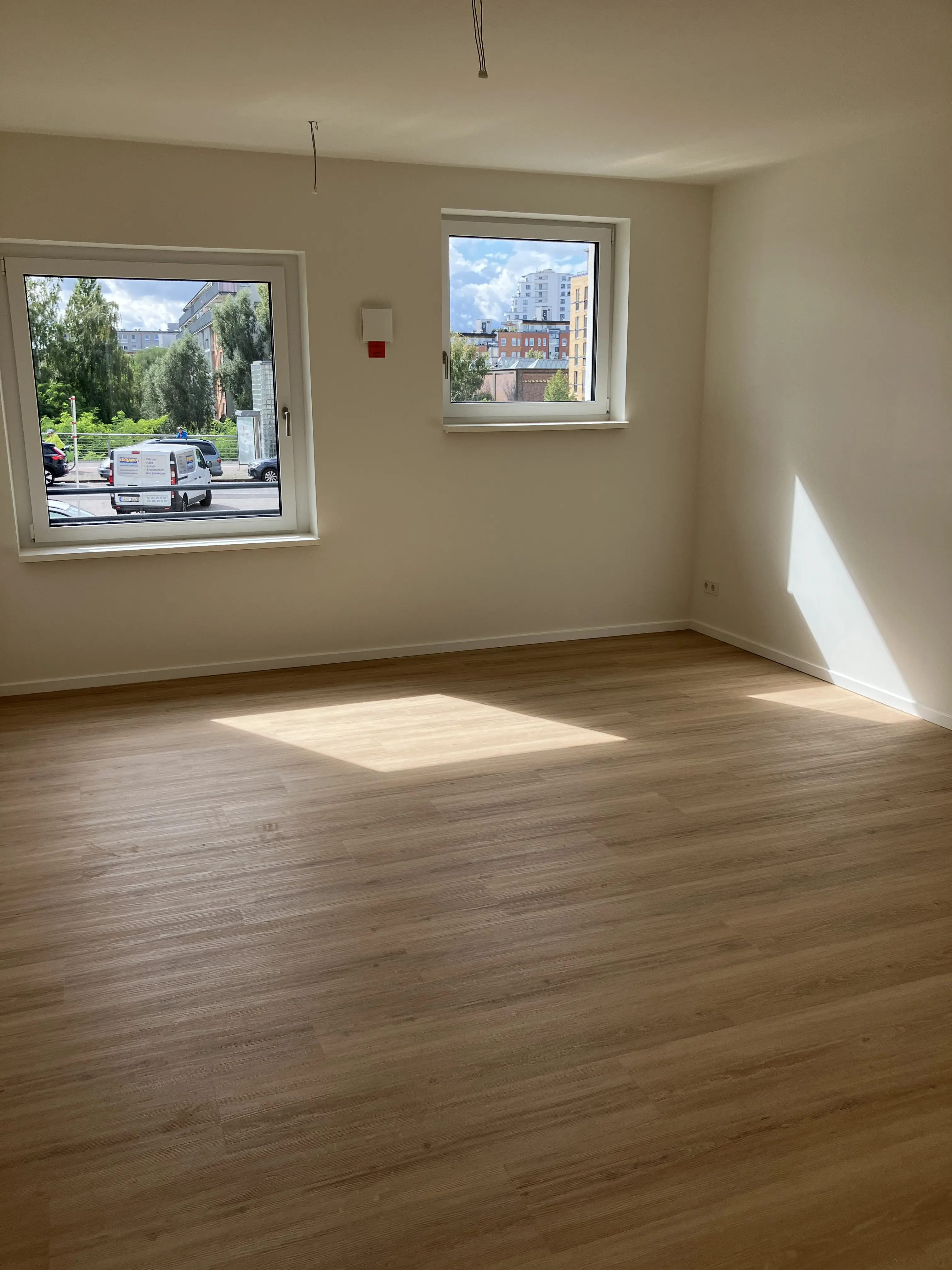 Wohnung Iznikstraße in Berlin