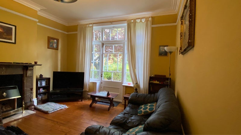 Room Haddricks Mill Road in Newcastle upon Tyne