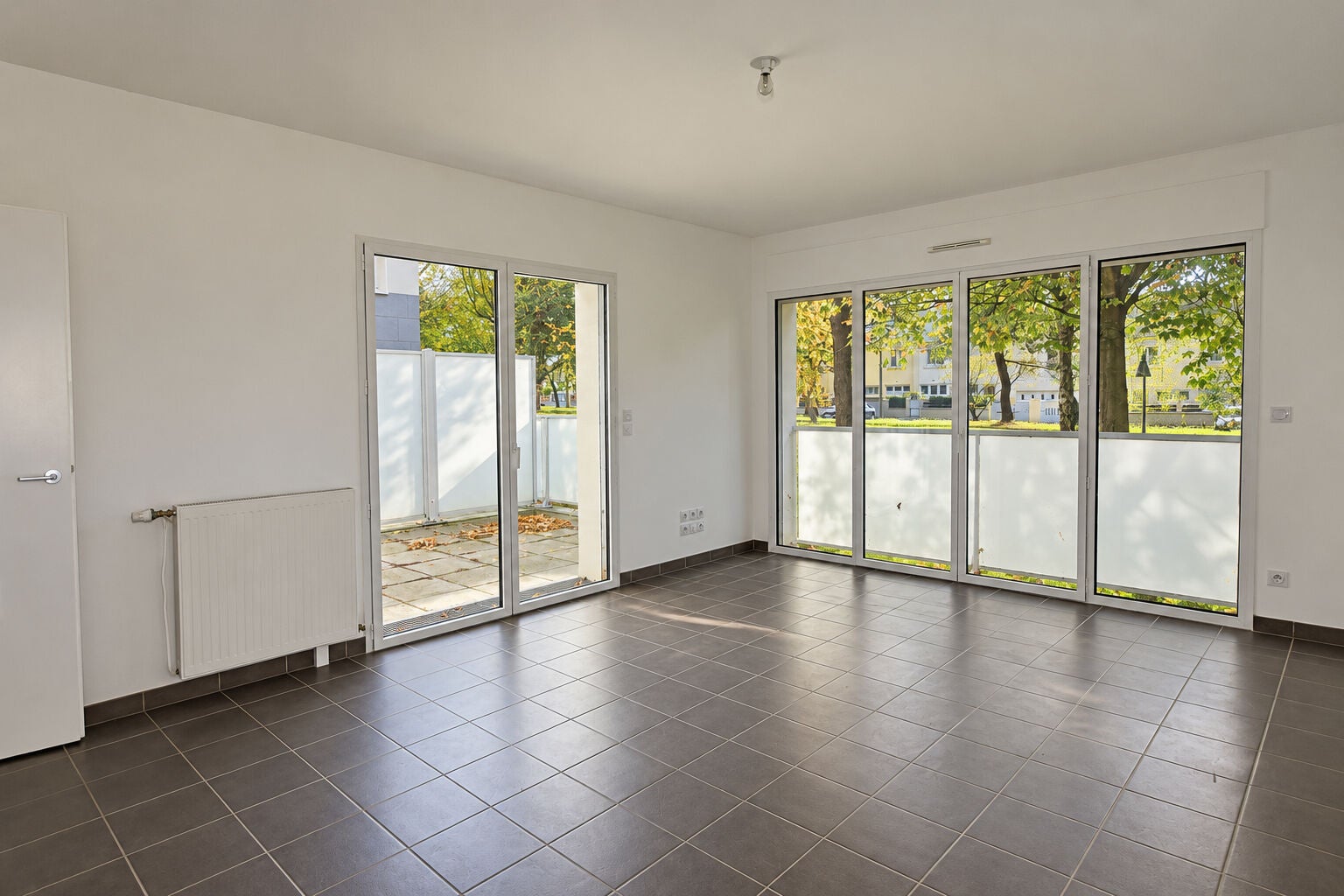 Appartement Rue Joseph Martray à Rennes