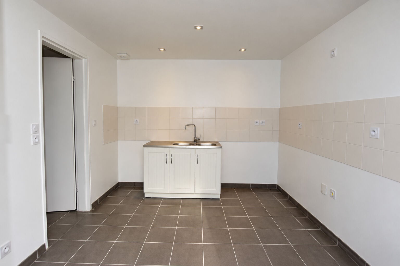 Appartement Rue Joseph Martray à Rennes