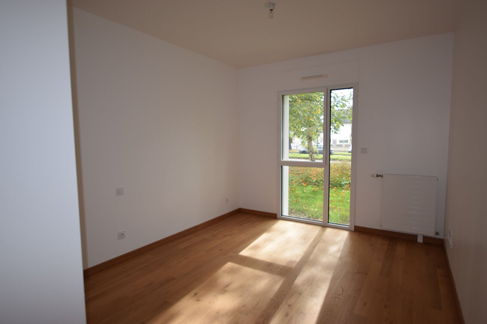 Appartement Rue Joseph Martray à Rennes