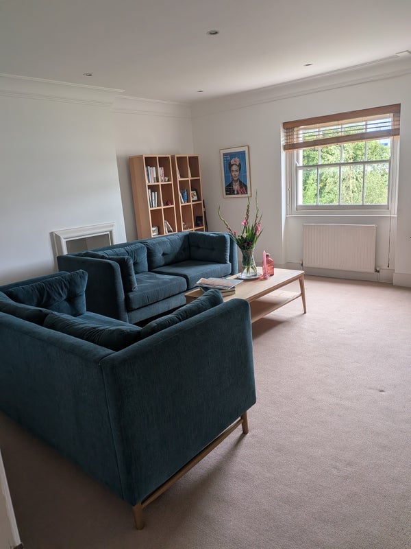 Flat Clifton Villas in City of Westminster