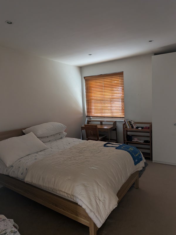Flat Clifton Villas in City of Westminster